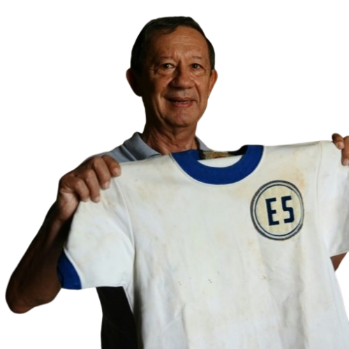 Photo floue de Pipo Rodriguez