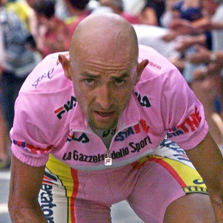 Image d'illustration épisode Marco Pantani