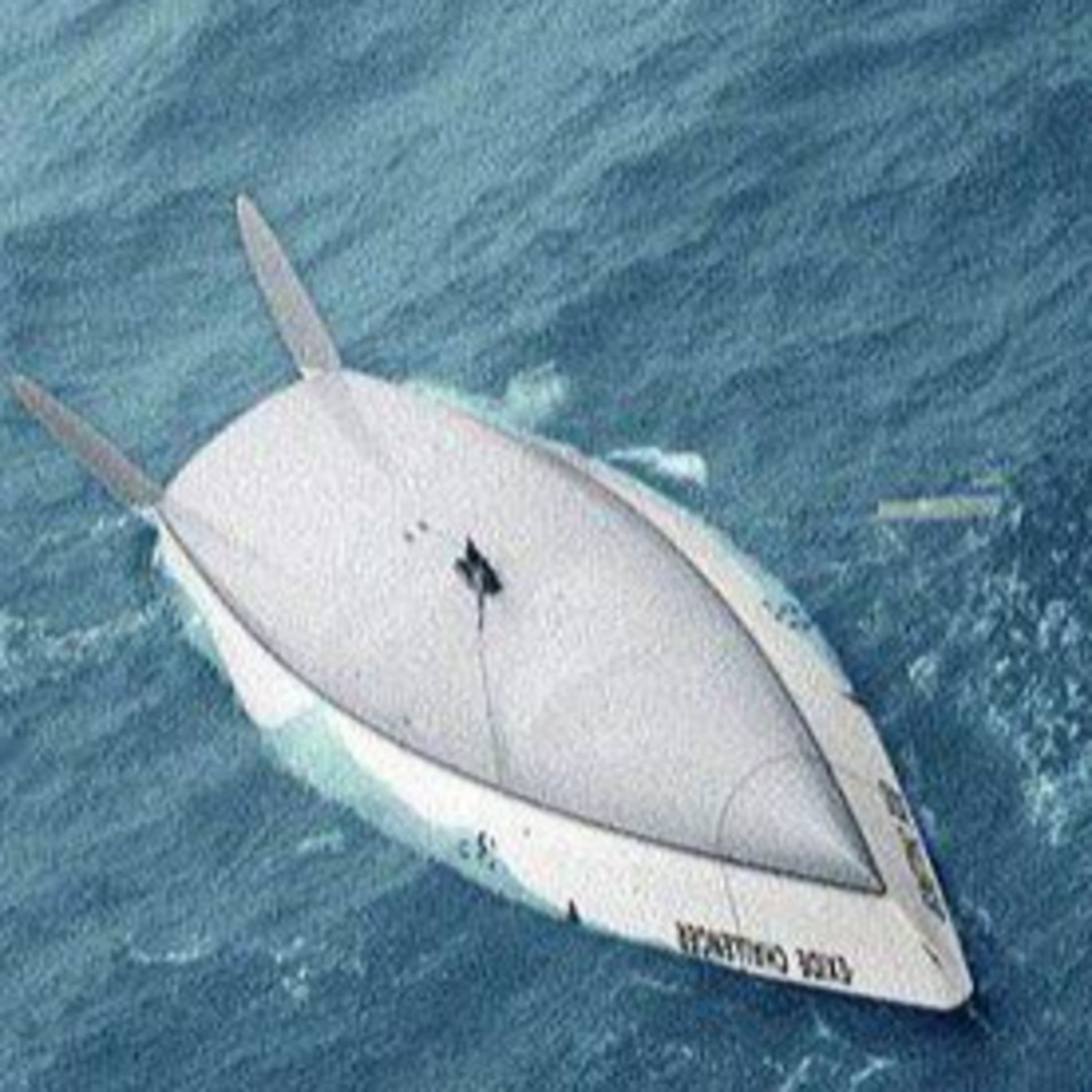 Image d'illustration épisode Vendée Globe 1996